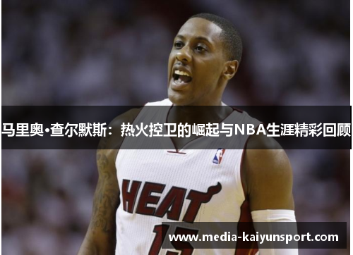 马里奥·查尔默斯：热火控卫的崛起与NBA生涯精彩回顾