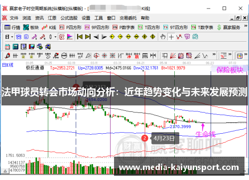 法甲球员转会市场动向分析：近年趋势变化与未来发展预测