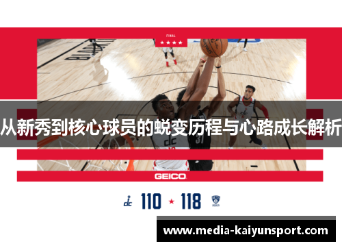 从新秀到核心球员的蜕变历程与心路成长解析