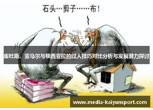 库杜斯、亚马尔与穆西亚拉的过人技巧对比分析与发展潜力探讨