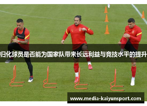 归化球员是否能为国家队带来长远利益与竞技水平的提升