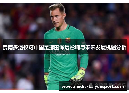 费南多退役对中国足球的深远影响与未来发展机遇分析 费南多退役对中国足球的深远影响与未来发展机遇分析